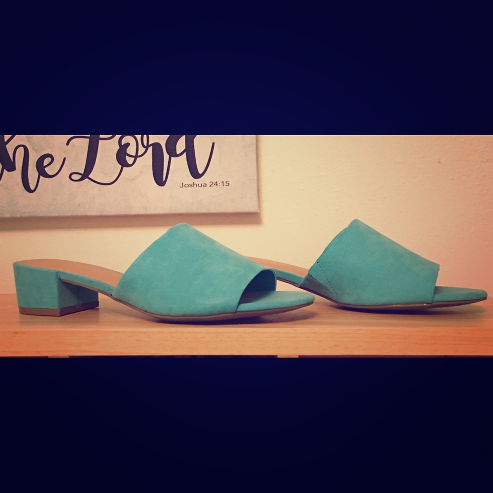 Rampage Mules